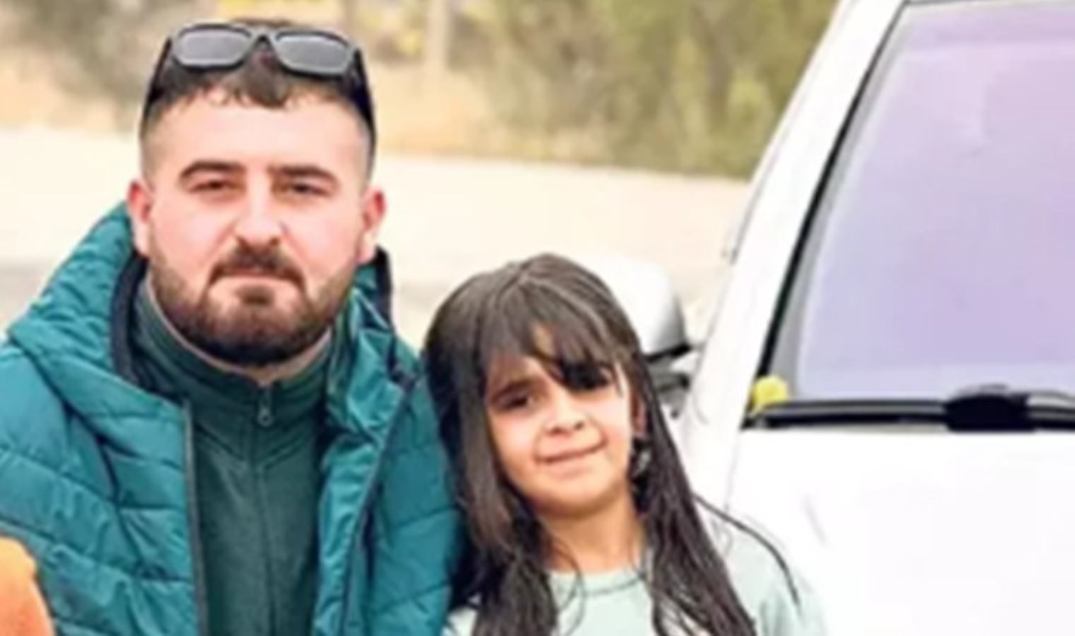 Gözaltına alınmayan ağabeyi açıkladı… İşte katledilen ‘Narin’in son isteği