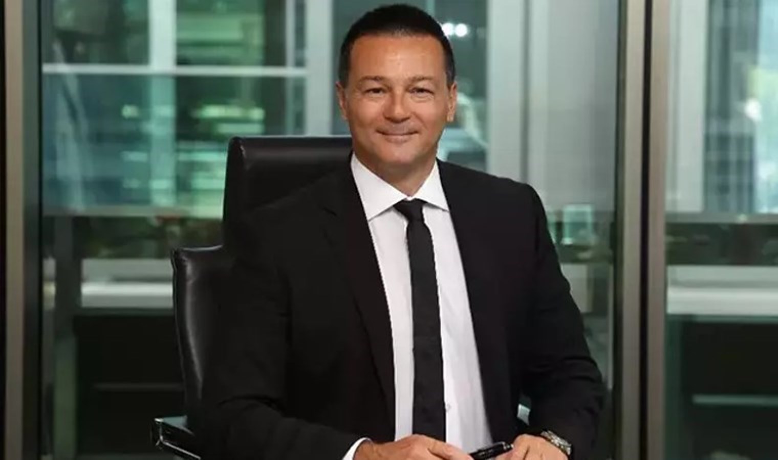 Gözaltına alınmıştı: Zorlu Holding’in eski CEO’su Cem Köksal için karar!