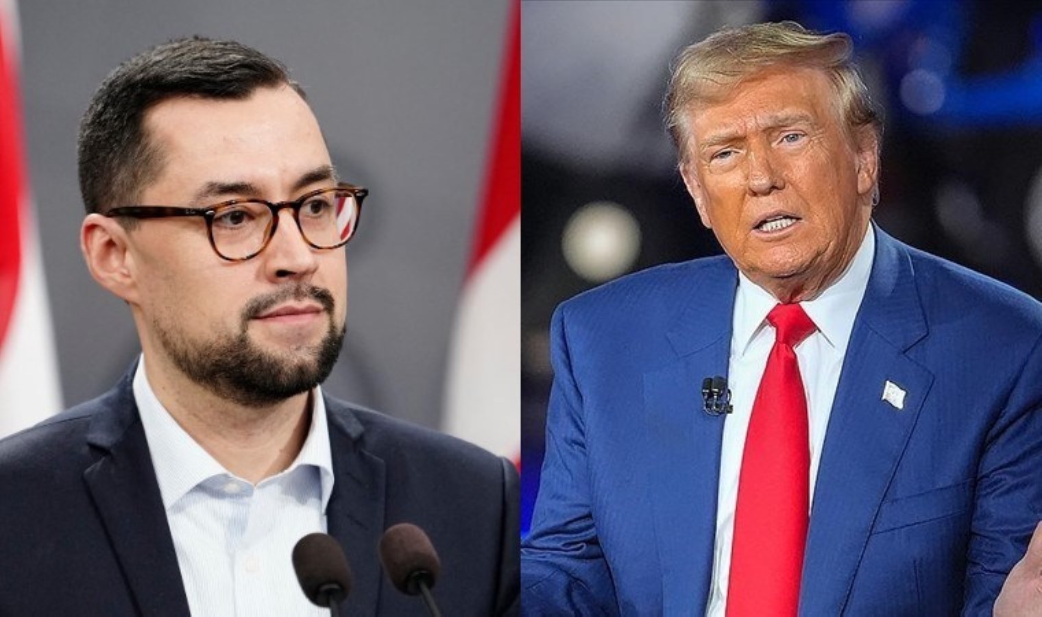 Grönland, Trump’a meydan okudu: Biz satılık değiliz