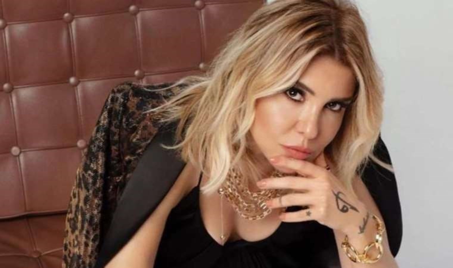 Gülben Ergen’den ‘evlilik’ itirafı: ‘İnancım kalmadı’