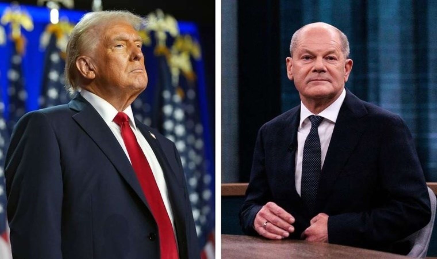 Gümrük vergisi krizi derinleşiyor: Almanya’dan Trump’a rest!