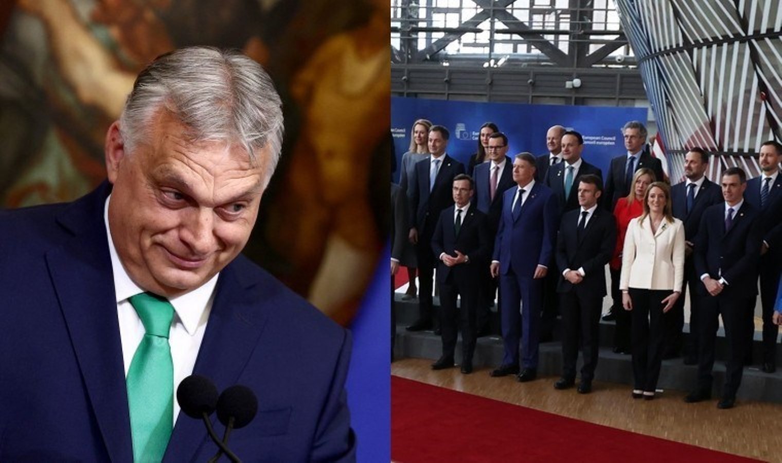 ‘Gümrük vergisi’ krizi tırmanıyor: AB liderlerini ‘korkak tavşanlara’ benzetti