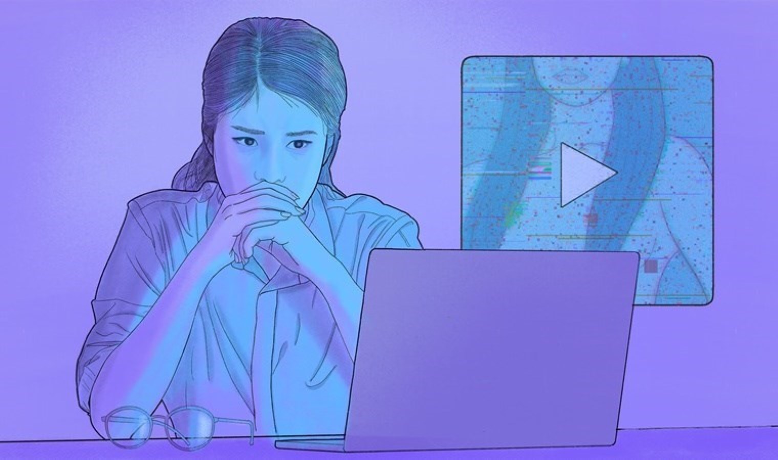 Güney Kore’de kendi öğrencilerinin deepfake porno tuzağına düşen öğretmenler