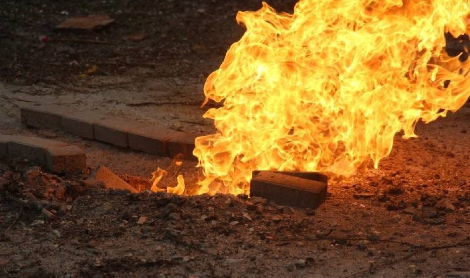 Günlerce söndürülememişti… Uzmanlardan ‘metan gazı’ yangınına ilişkin açıklama!