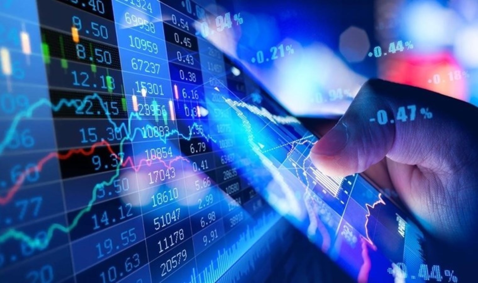 Günlerdir düşüyordu: Borsa güne yükselişle başladı…