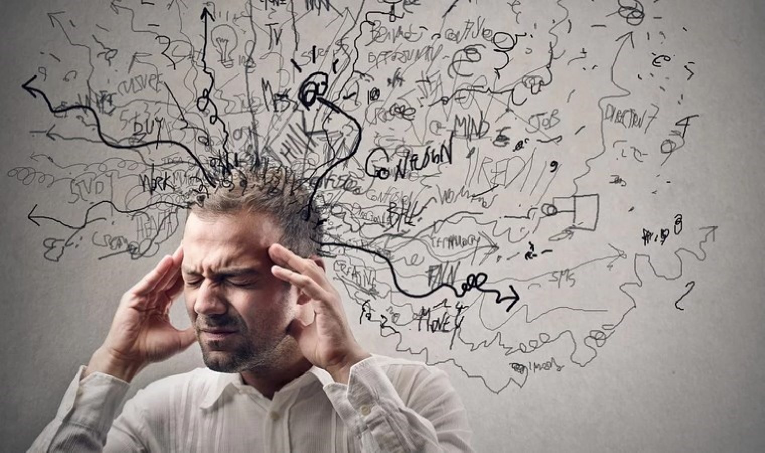 Günlük hayatın getirdiği yükleri hafifletin: Stres yönetimi yapabilmenin 8 etkili yolu