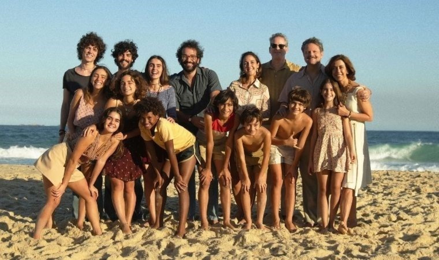 Hâlâ Buradayım (Ainda Estou Aqui) filminin konusu ne? Hâlâ Buradayım filmi nerede yayımlanıyor?