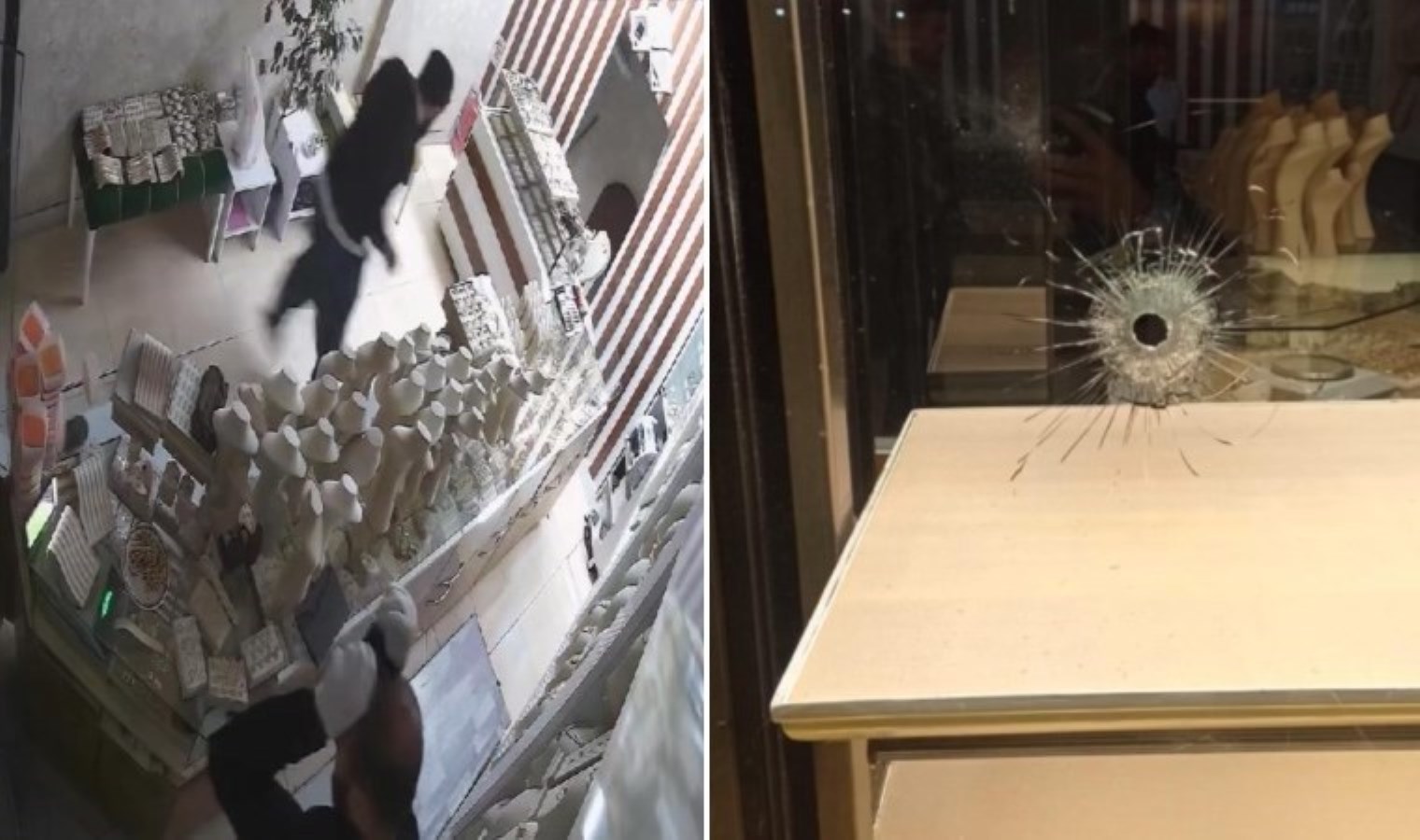 Hakkari’den Kağıthane’ye ‘muhtarlık seçimi’ kavgası: Mermiler dükkanlara isabet etti!