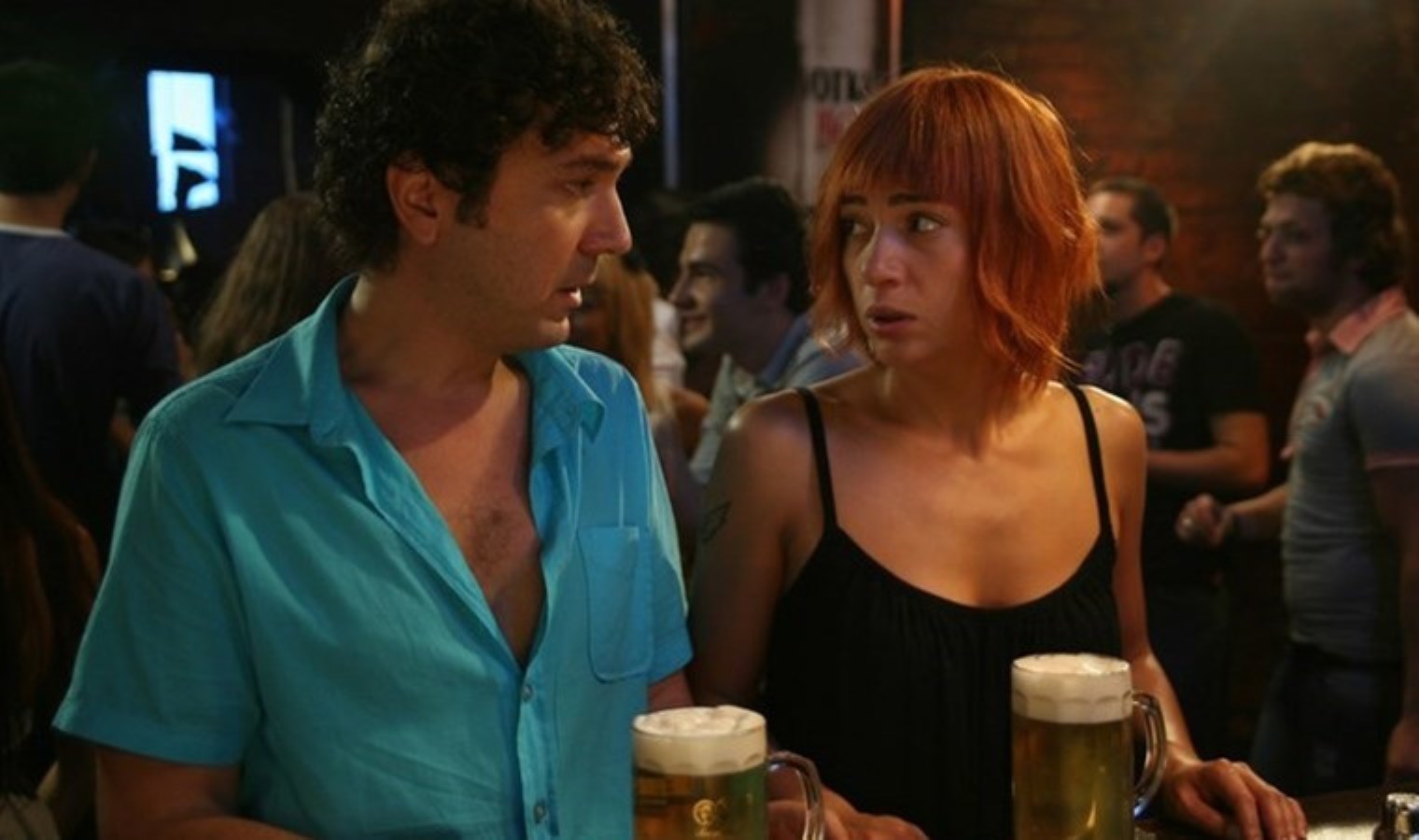 Halil Sezai ekranlara geri dönüyor: ‘İncir Reçeli 3’ geliyor!