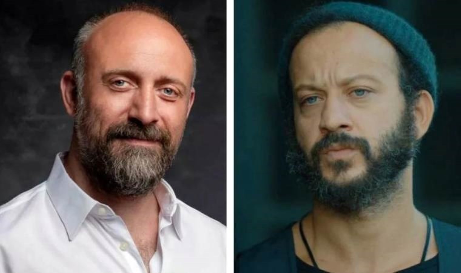Halit Ergenç ve Rıza Kocaoğlu’nun hakim karşısına çıkacakları tarih belli oldu