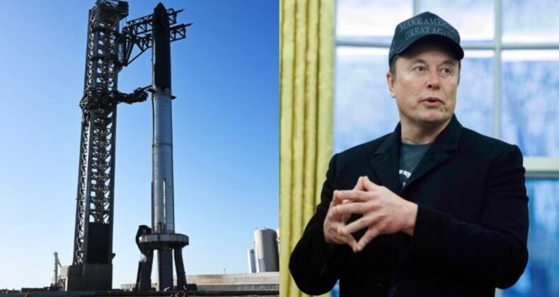 Halk sandık başına gidecek: Musk’ın ‘uzay kasabası’ mı geliyor?