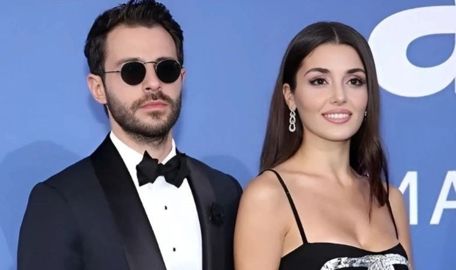 Hande Erçel ve Hakan Sabancı’dan ayrılık iddialarına fotoğraflı yanıt!