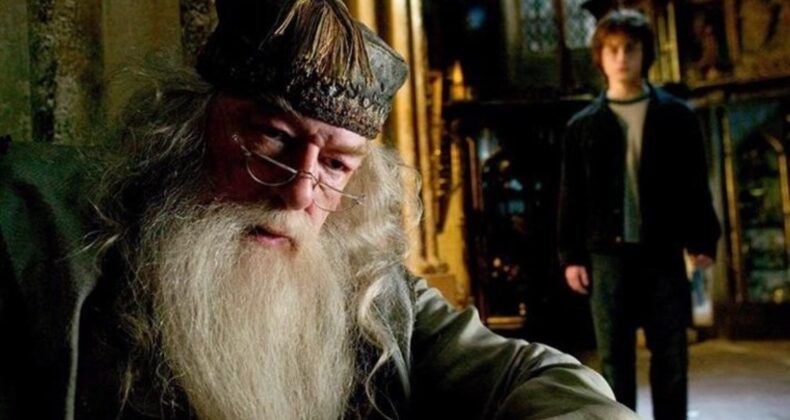 Harry Potter dizisinde ‘Dumbledore’u canlandıracak isim belli oldu