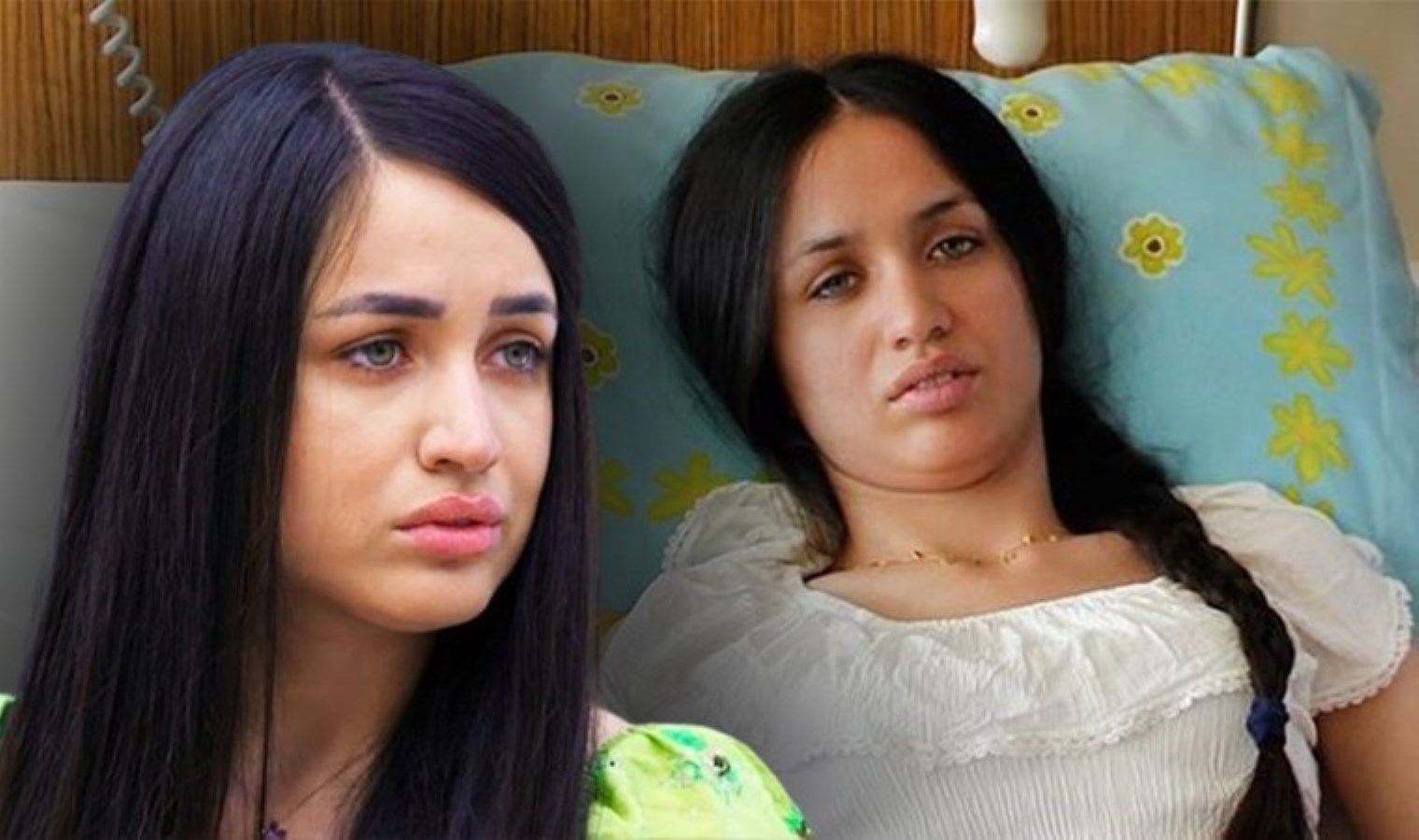 Hastaneye kaldırılmıştı: Mutlu Kaya’dan yeni paylaşım!