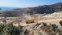 Hatay’da skandal uygulama: Tapulu araziler kamulaştırılıyor!