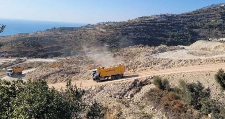 Hatay’da skandal uygulama: Tapulu araziler kamulaştırılıyor!