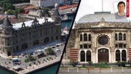 Haydarpaşa ve Sirkeci gar alanlarının Kültür Bakanlığı’na devredilmesiyle TCDD harekete geçti: Lojman tahliyesine durdurma