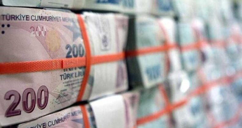 Hazine ve Maliye Bakanlığı’nın Merkezi Yönetim bütçesi duyuruldu: 139,3 milyar TL açık verildi