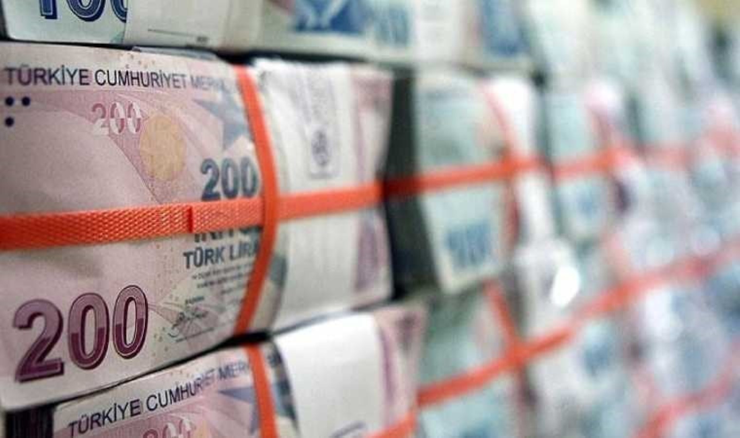 Hazine ve Maliye Bakanlığı’nın Merkezi Yönetim bütçesi duyuruldu: 139,3 milyar TL açık verildi