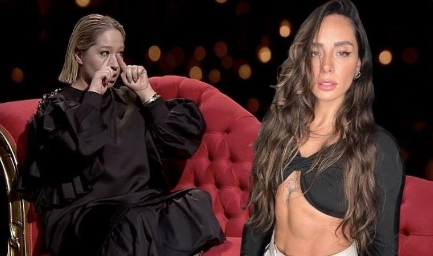 Hepsi grubunun nasıl dağıldığını anlattı… Yasemin Yürük’ten Gülçin Ergül açıklaması: ‘Aşık oldum deyip grubu dağıttı’