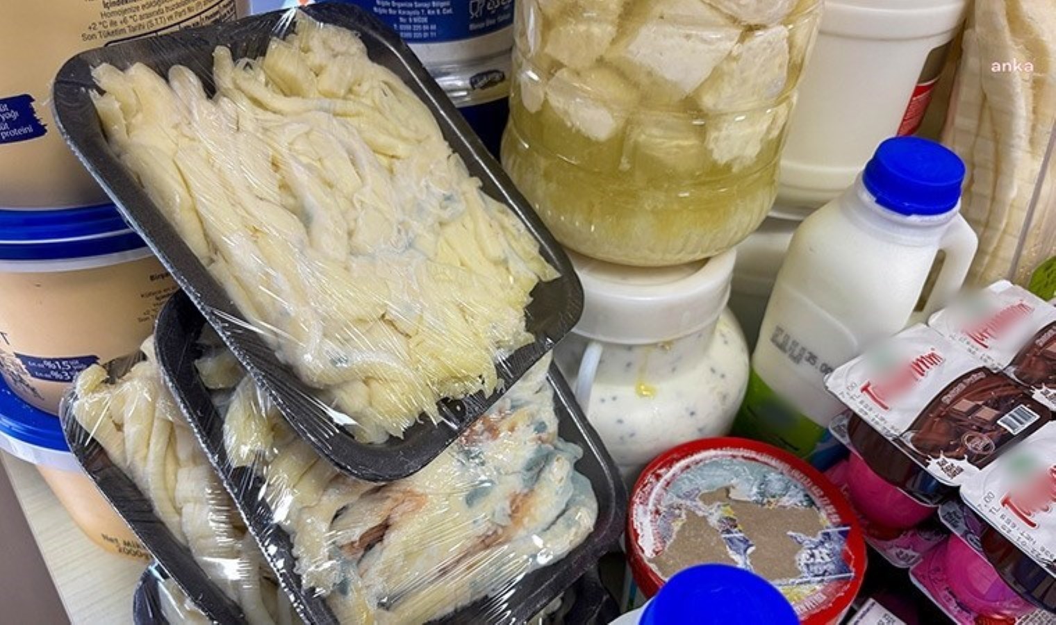 Hepsinin son kullanma tarihi geçmiş… O ilde sağlık skandalı: Listede yok yok!