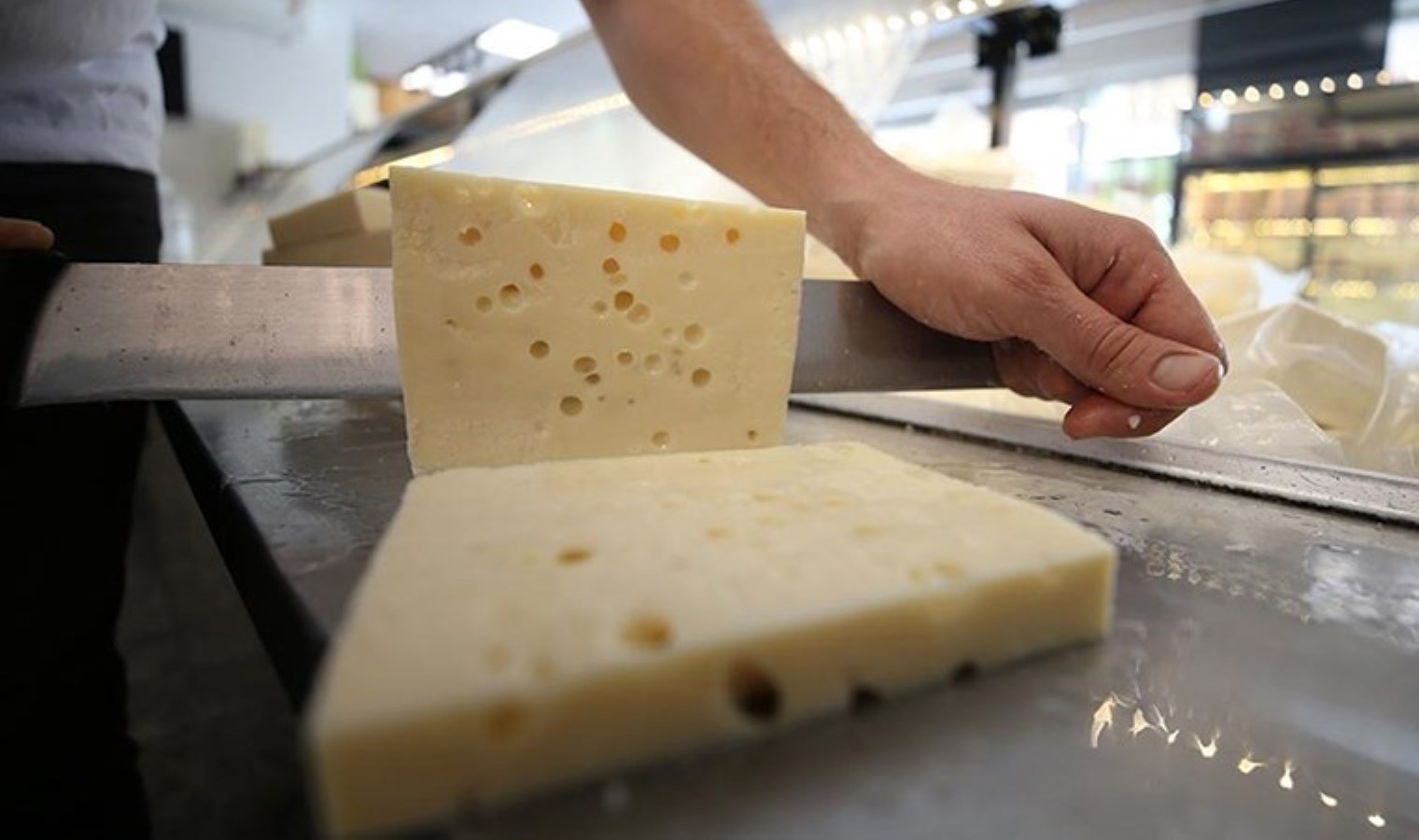 Hilede rekor… O peynir markası her ürünüyle ifşa listesine girdi!