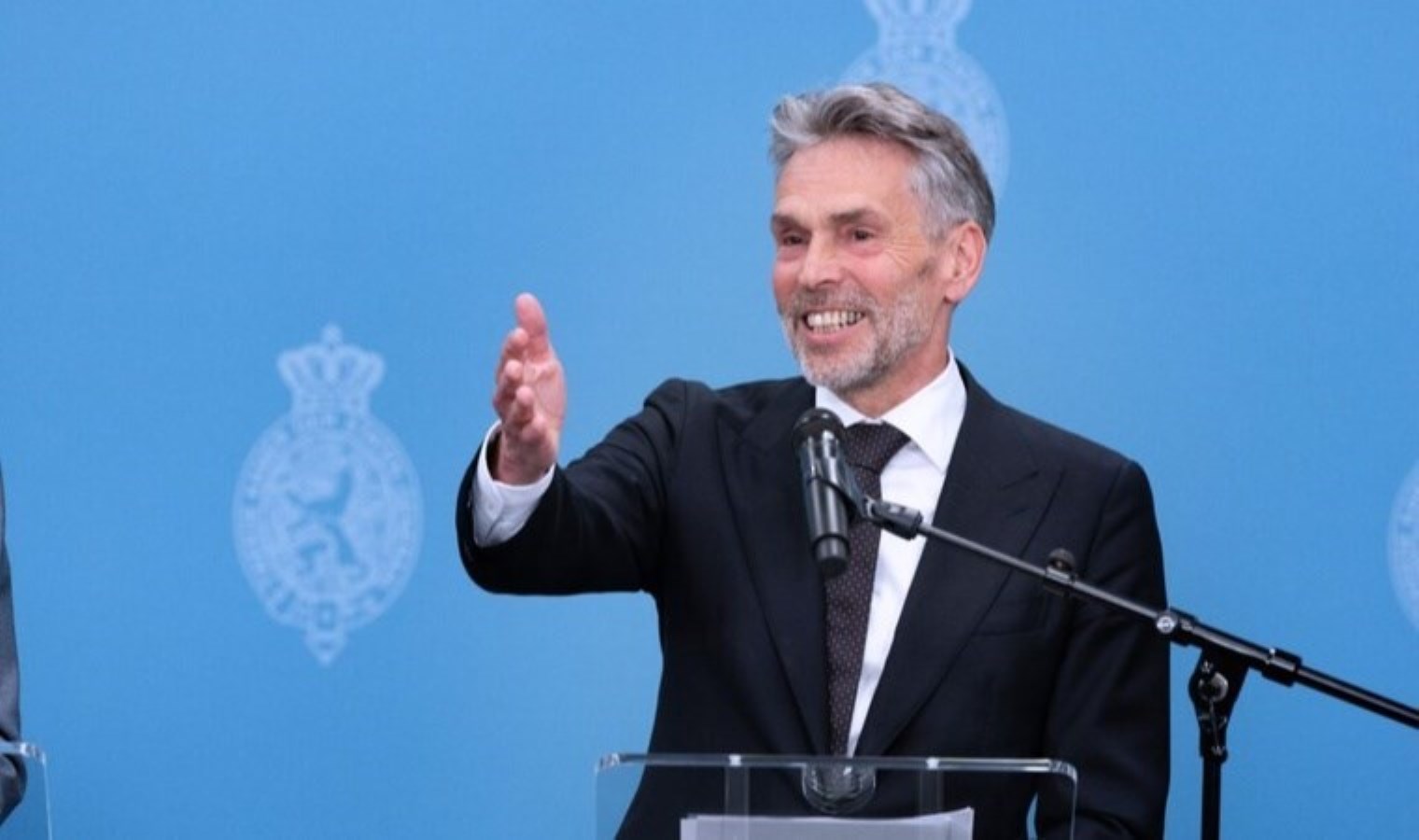 Hollanda’dan ‘birleşik’ Avrupa çağrısı