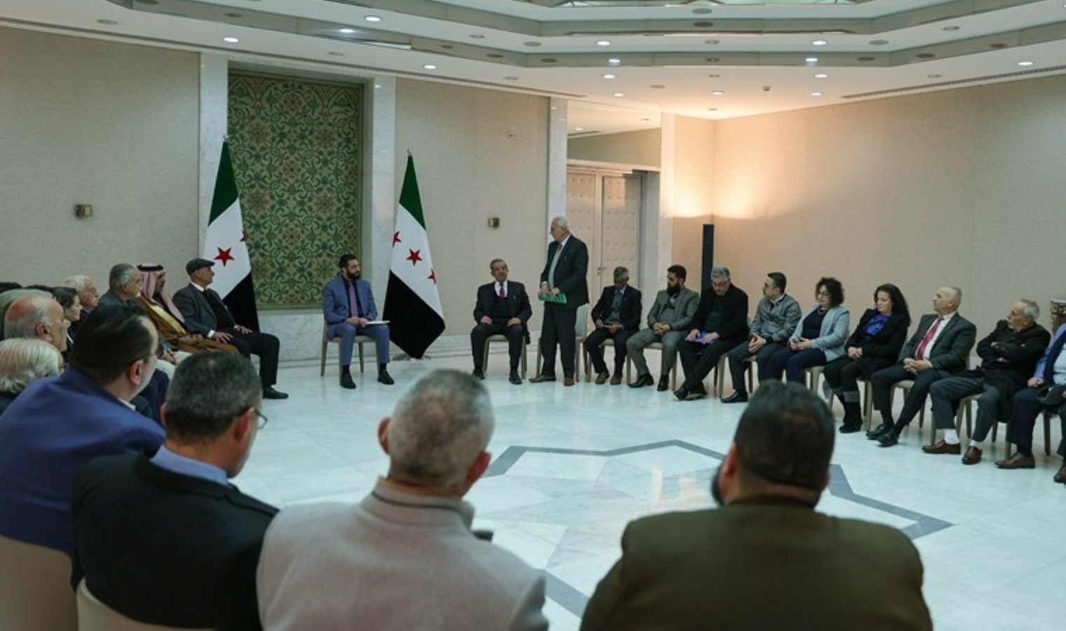 ‘HTŞ, Dürzilerle anlaştı’ iddiası