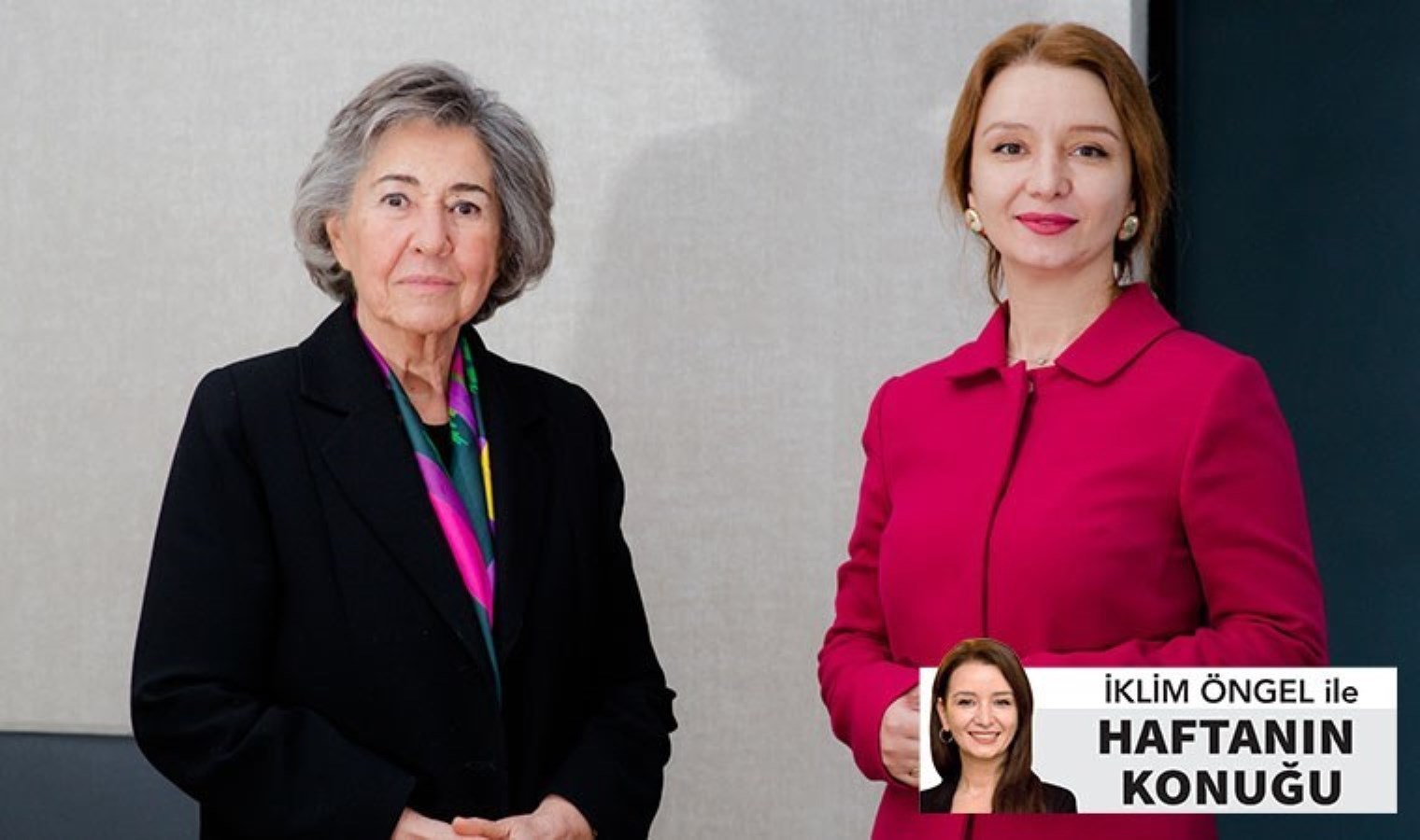 Hukukçu Moroğlu, mücadelenin farklılıklarla güçlenerek sürdüğünü söyledi: Kadınların güvencesi laiklik