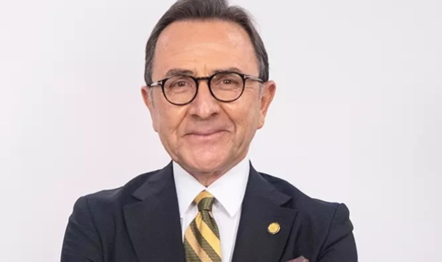 Hürriyet’te veda etti: Prof. Dr. Osman Müftüoğlu’nun yeni adresi belli oldu!