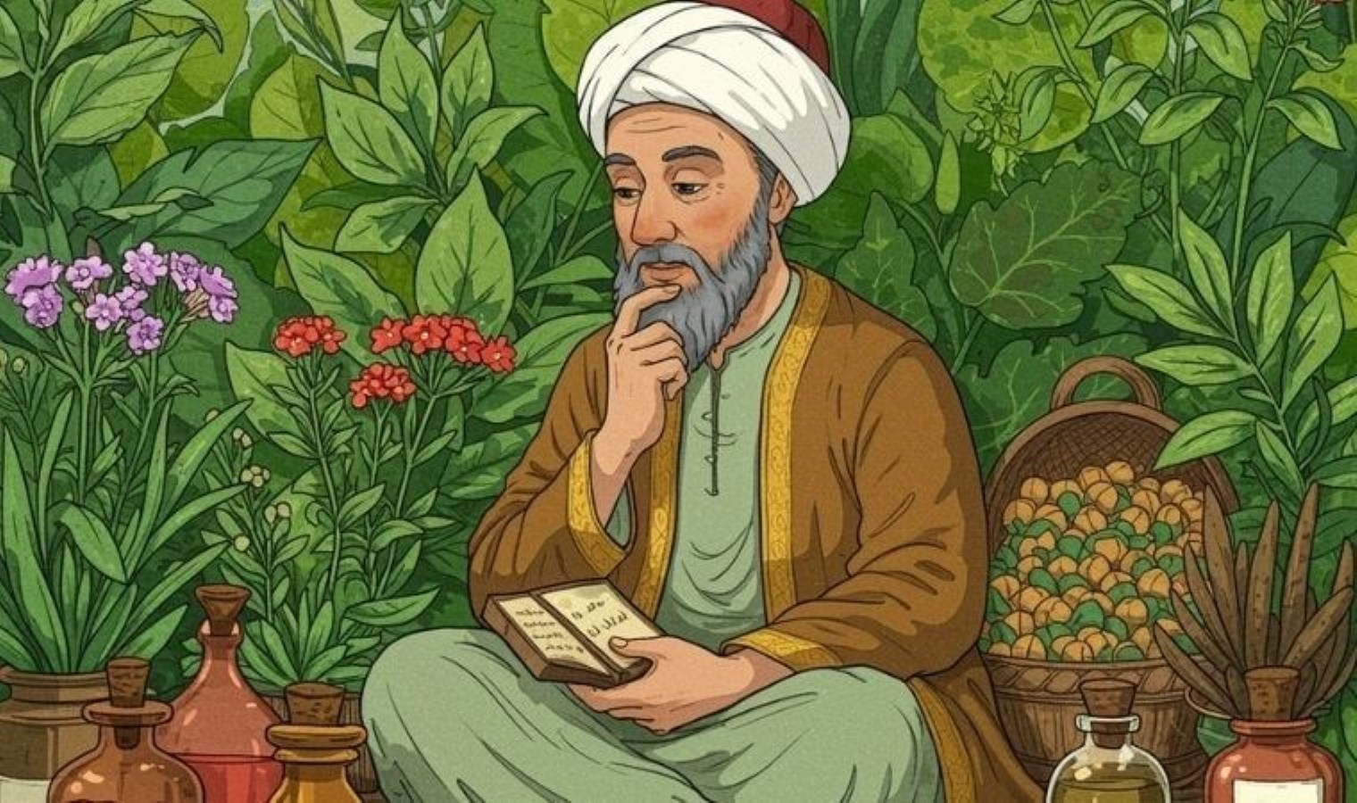 İbn-i Sina’nın gizli reçetesi: Siğilleri ortadan kaldıran mucize yöntem