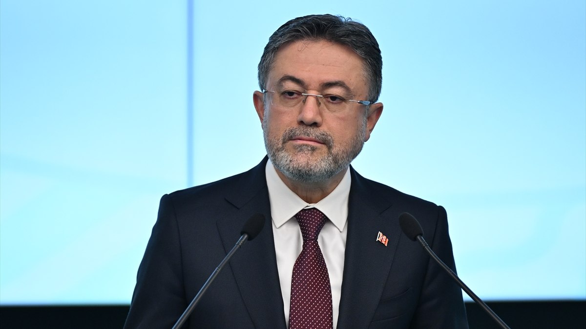 İbrahim Yumaklı: Virüslü domates tohumu iade edildi