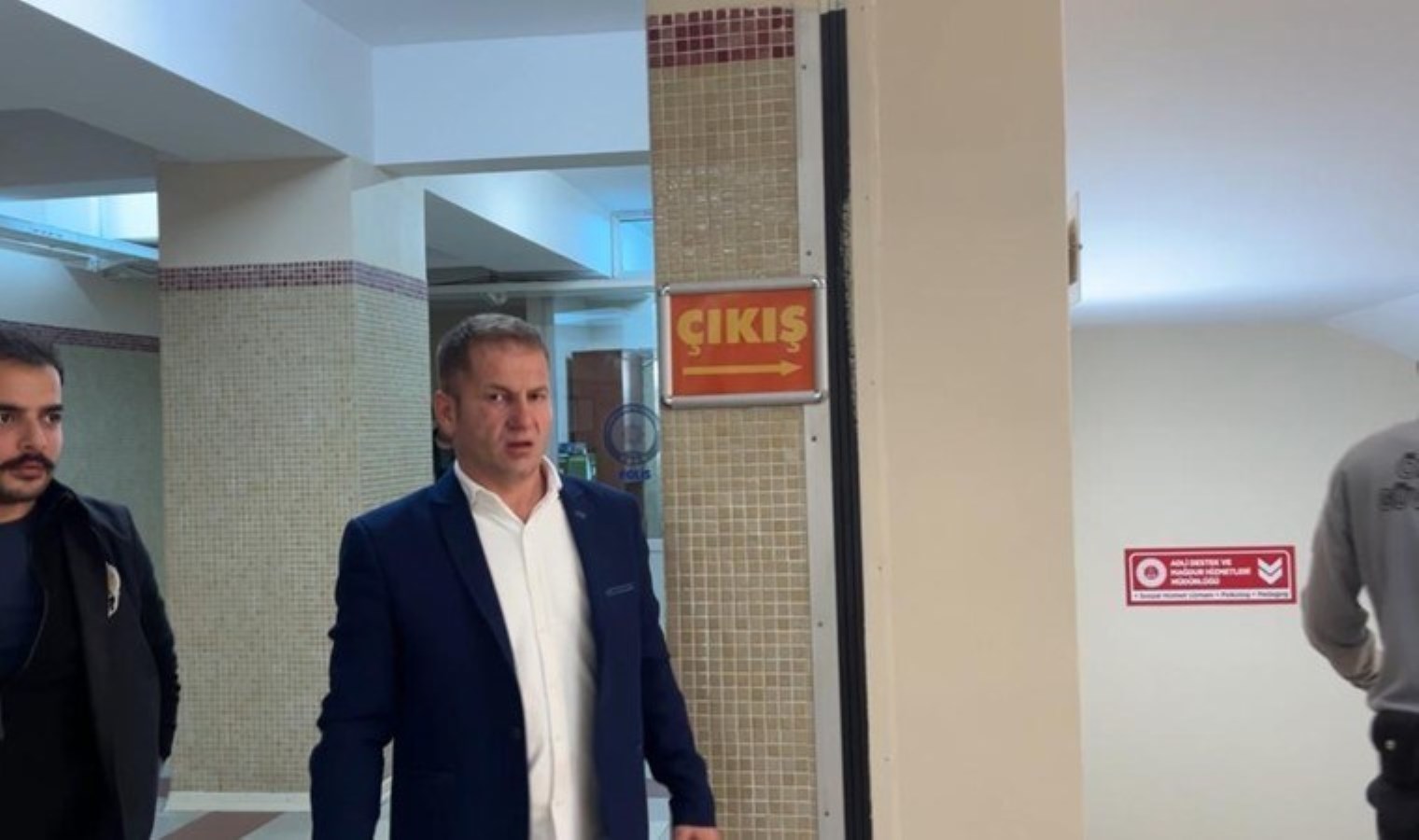 İfadeler kan dondurdu: İki eşi de aynı şekilde ‘ölü bulundu’