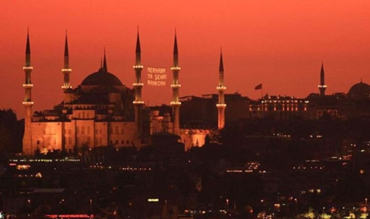 İftar ne zaman? 1 Mart 2025 Ramazan İmsakiyesi: İstanbul Ankara İzmir itar ve sahur saatleri….