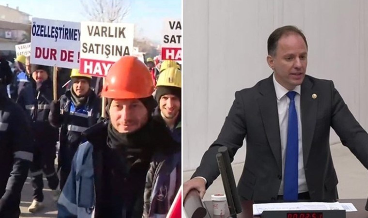 İhale yarın… CHP’li Yavuzyılmaz’dan ‘acilen durulmalı’ çağrısı!