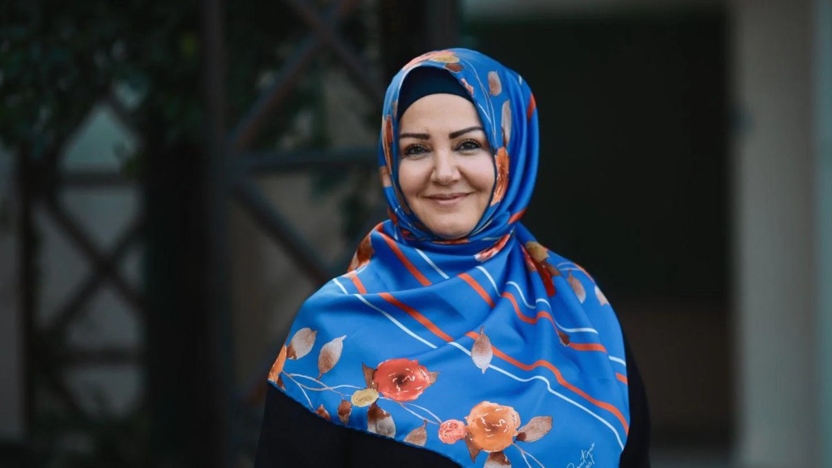 İkbal Gürpınar 3 kez yaptığı evliliğin nedenini açıkladı: Allah insanları anlamamı istedi