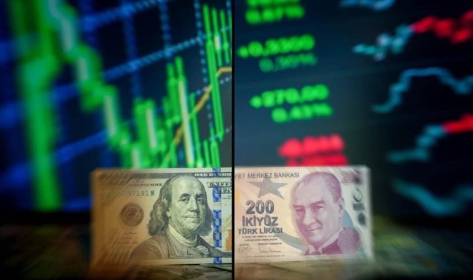 İktidar taşıt hariç menkul sözleşmelerinde değişiklik yaptı: Dövize kapı açıldı