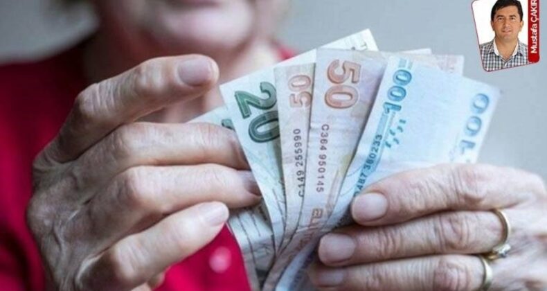 İktidar yetersiz maaşlar yerine ‘3 bin lira’ peşinde: İkramiyeyi bırak düşük aylığa bak