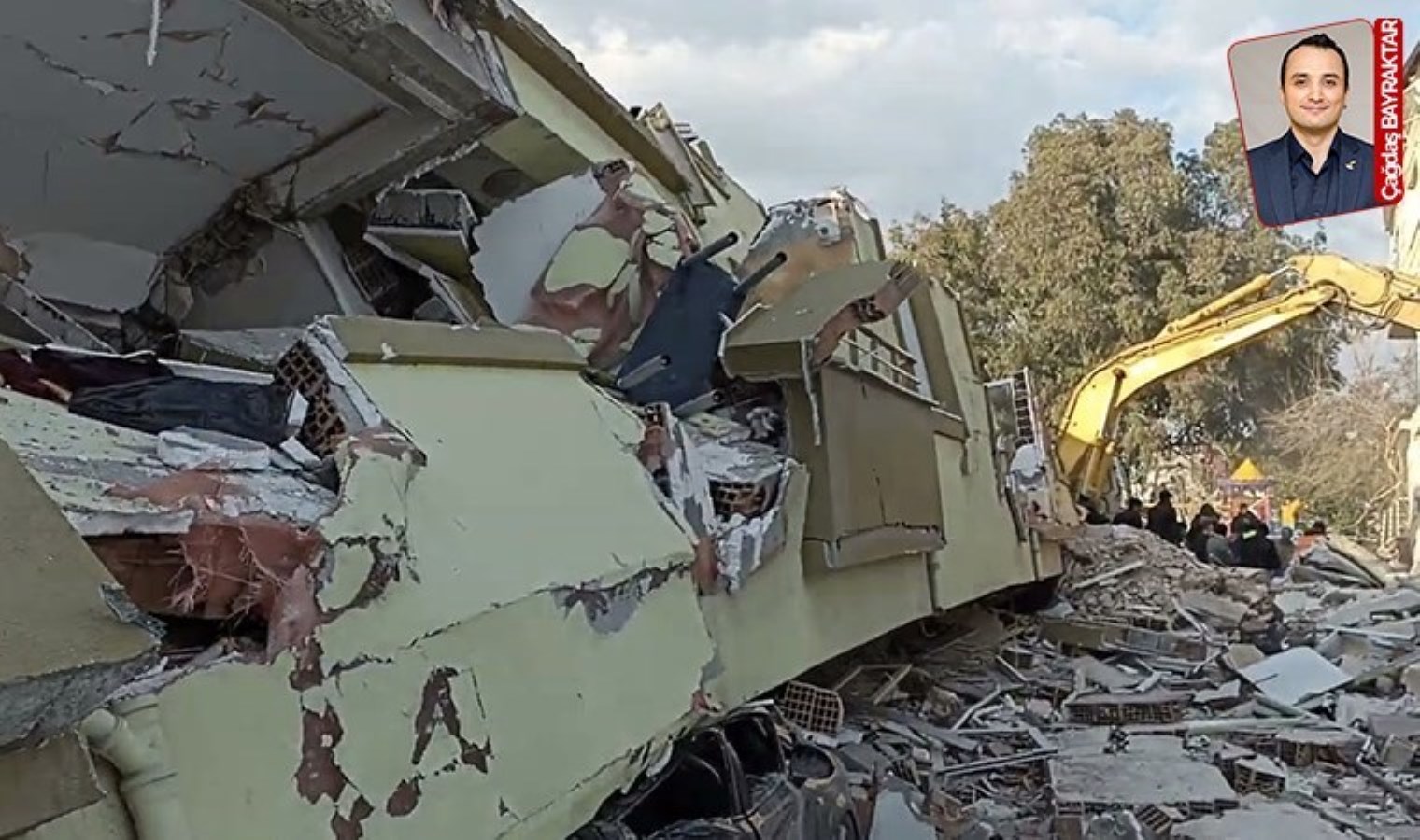 Ilgım Apartmanı davasında yeni rapor çıktı: ‘Kolon-kiriş bölgeleri uygun dizayn edilmedi’