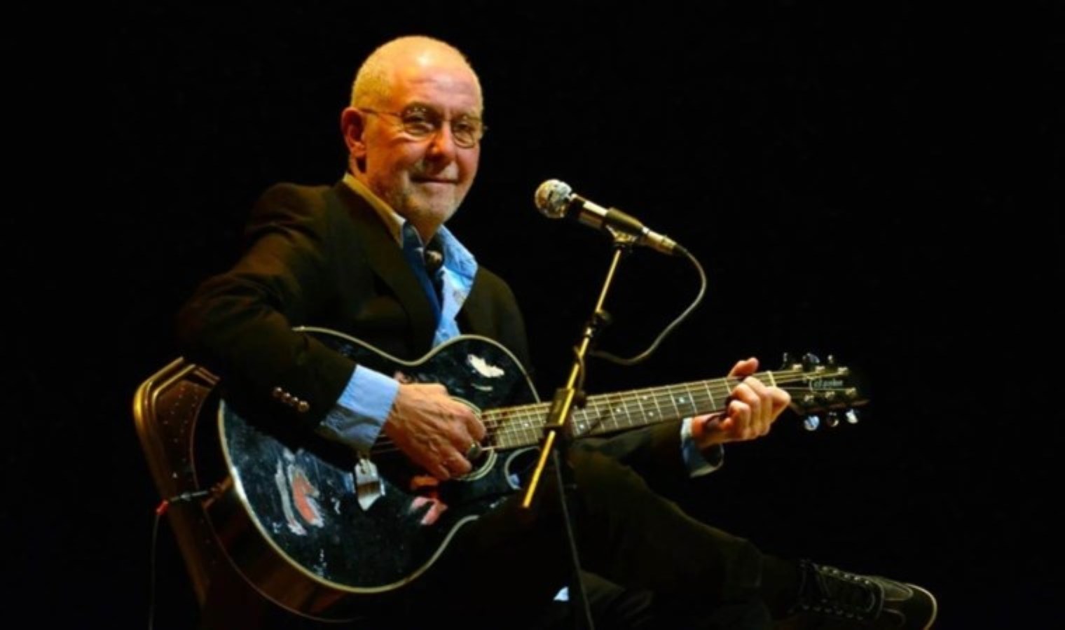 İlhan Şeşen kimdir, kaç yaşında, nereli? İlhan Şeşen’in sağlık durumu nasıl? İlhan Şeşen şarkıları…