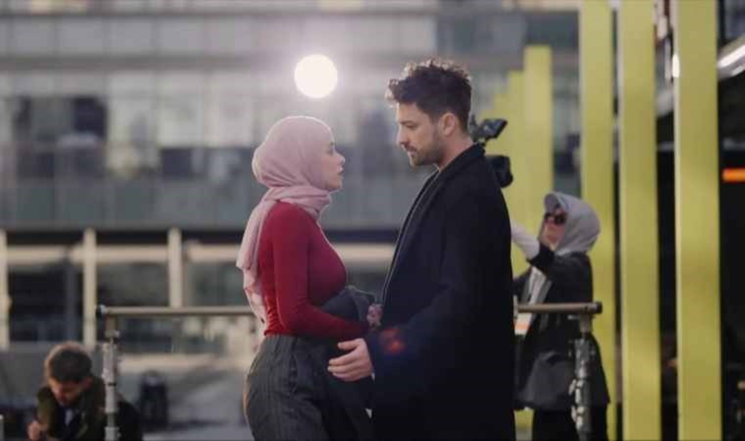 İlk bölümüyle ekranlarda: ‘Piyasa’ dizisi hakkında merak edilenler…