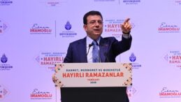 İmamoğlu’ndan sert çıkış: ‘Savunmasına katılmazsam namerdim’