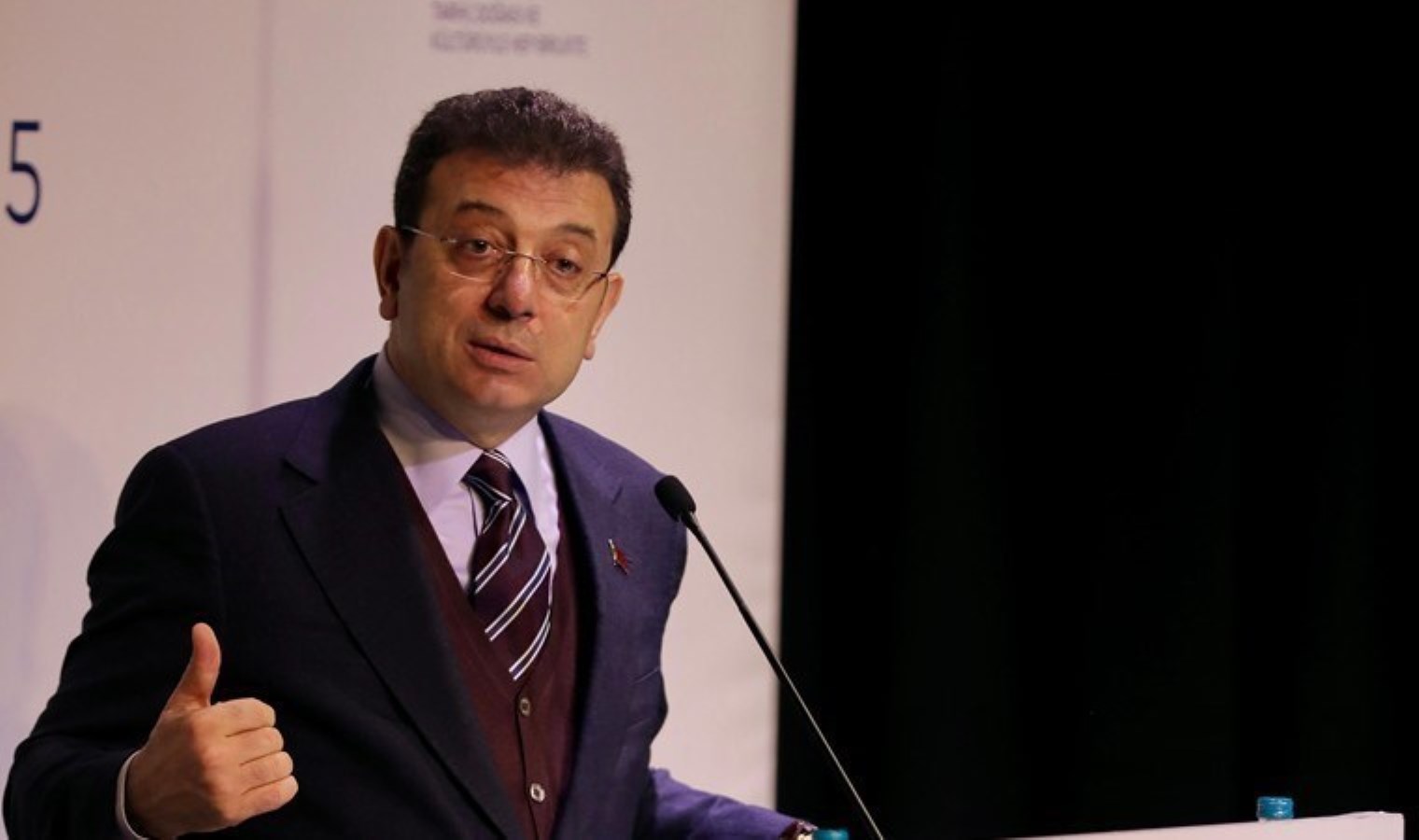 İmamoğlu’nun diploması hakkında son noktayı İstanbul Üniversitesi koydu: Avukatları yarın belgeleri paylaşacak