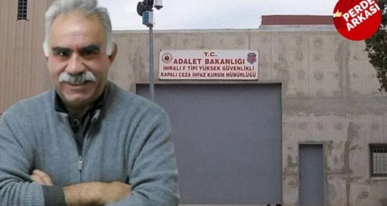 İmralı görüşmesi ve Öcalan açıklaması üzerine… ‘Muhatap ve temsiliyet algısına’ engel