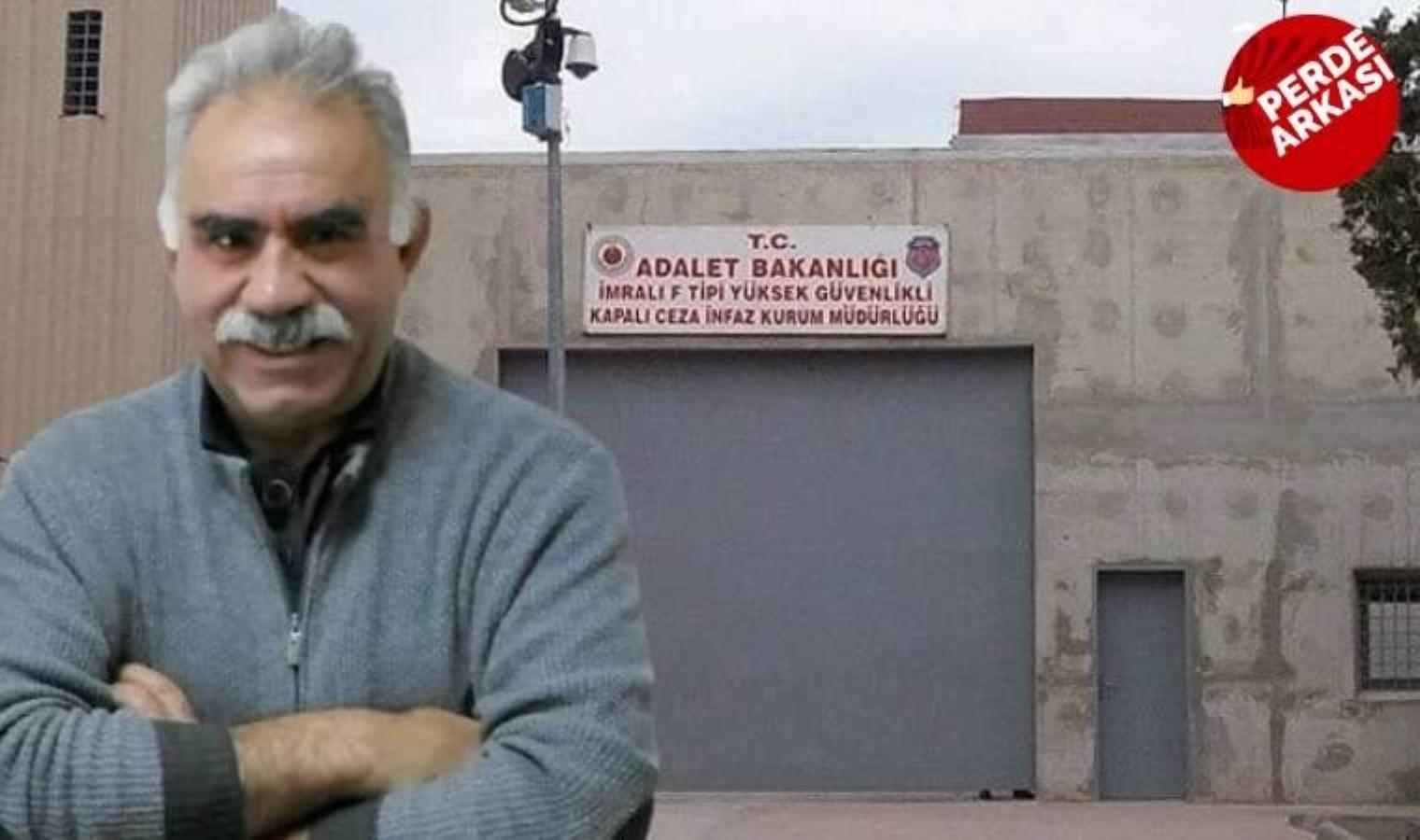 İmralı görüşmesi ve Öcalan açıklaması üzerine… ‘Muhatap ve temsiliyet algısına’ engel