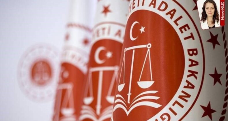 İnsan haklarının giderek değersizleştiği Türkiye’de KDK 2024 raporunu Meclis’te açıkladı: En çok şikâyet adalete