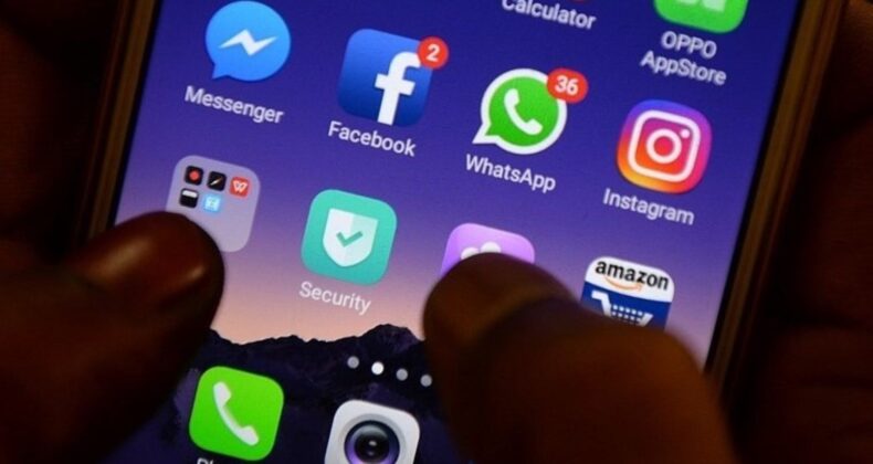 Instagram’da kadın kıyafeti ilanı ile dolandırıcılık: 3 tutuklama