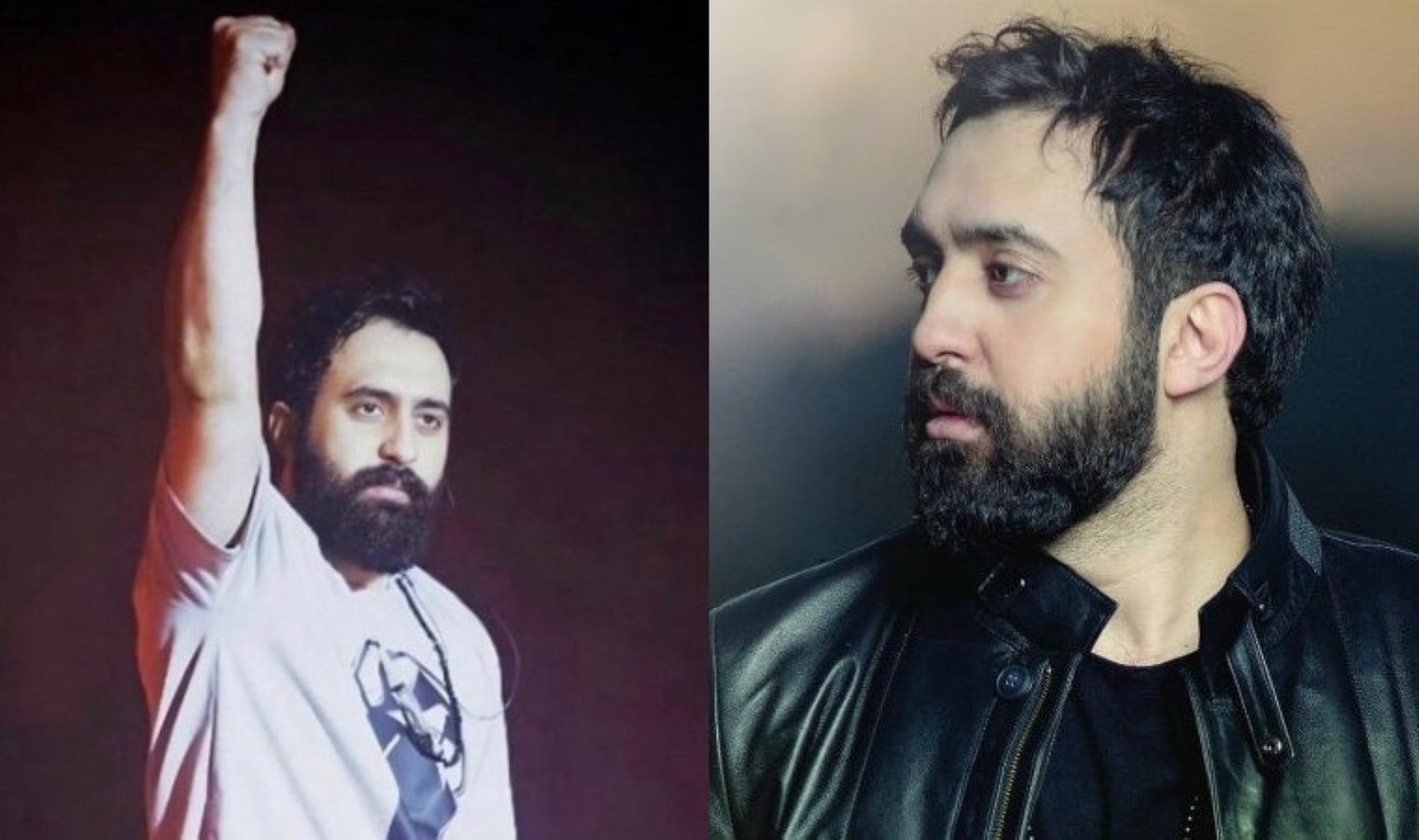 İranlı müzisyen Mehdi Yarrahi’ye 74 kırbaç cezası verildi