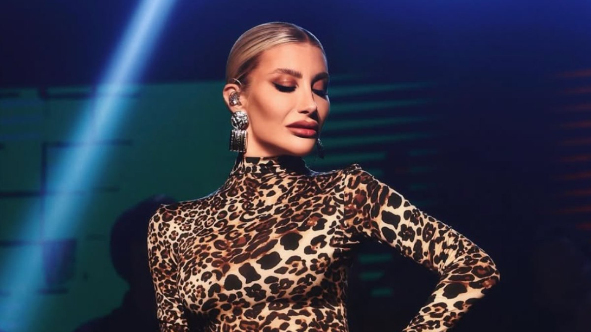 İrem Derici şarkıcılığı önermiyor: “Çocuğum olursa doktor olsun”