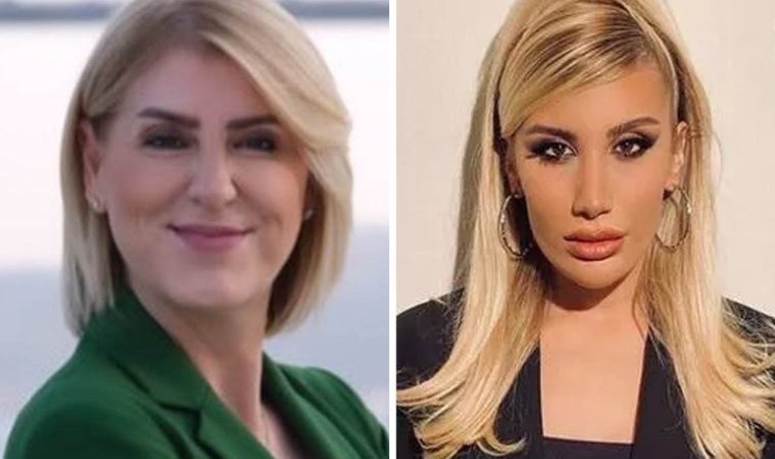 İrem Derici ve Sevda Türküsev arasında ‘uçak’ krizi: ‘Küfürlü konuşmalar, bağırarak gülmeler…’